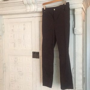 Chicos size 3 jeggings